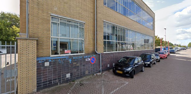 Wood Pizza & Grill - Horeca