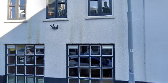 Cafe-Restaurant De Gouden Leeuw