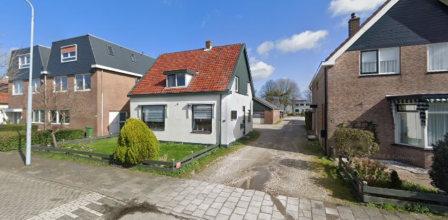 J.C. Beetslaan 37, 2131 AG Hoofddorp