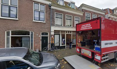 Hilal Kocer Bakkerij V.O.F