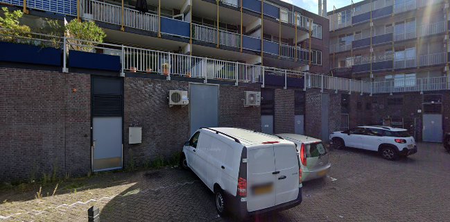 Europaboulevard 329, 1825 RH Alkmaar