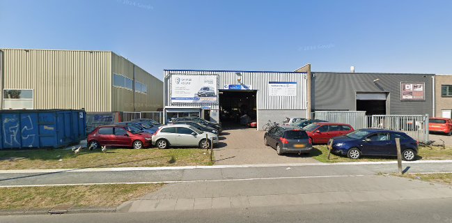 Keen Coffee Roastery