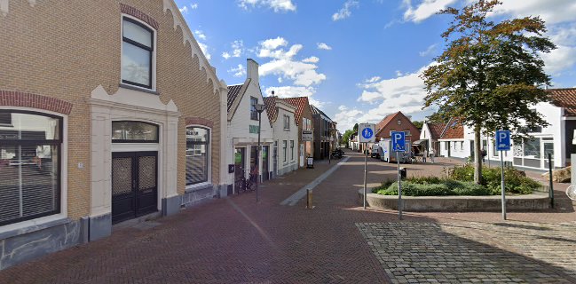 Breedstraat 13, 3214 AC Zuidland