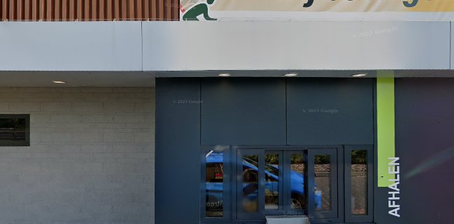 McDonald's Deventer de Scheg