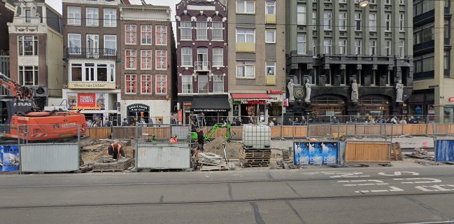 Marco Polo Pizzeria-Steakhouse