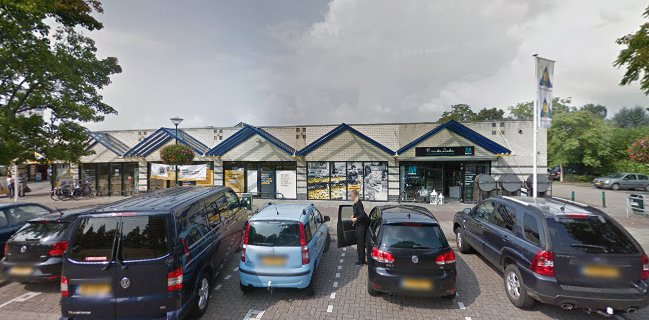 Mitra slijterij van der Linden Wijk bij Duurstede