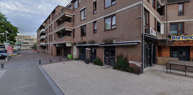 Dr. Feelgood's Burgers