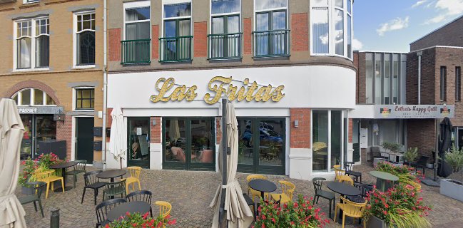 Streetfood Caffé Las Fritas Winterswijk - Horeca