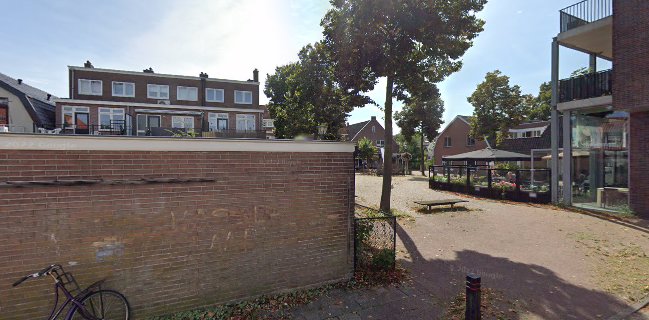 Brasserie "Bij Jacques"