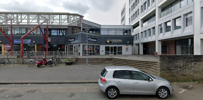 Domino's Pizza Lelystad Weversstraat