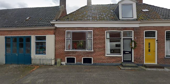 Bar-Dancing "Sans Souci" annex Zijlstra's Cafetaria B.V.