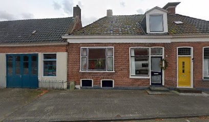 Bar-Dancing "Sans Souci" annex Zijlstra's Cafetaria B.V.