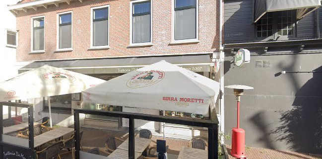 Bistro Italiano Pizza E Pasta