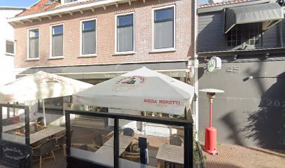 Bistro Italiano Pizza E Pasta