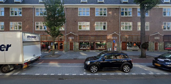 Wijngenoten - De Wijn Genoten Amsterdam