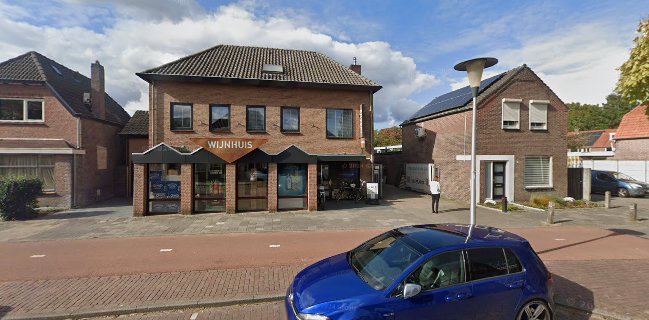 Wijnhuis Helmond - Helmond