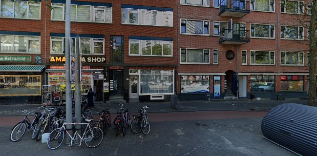 Koffie- en Theehuis Baskent