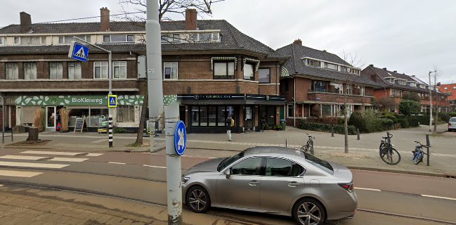 De IJswinckel Rotterdam