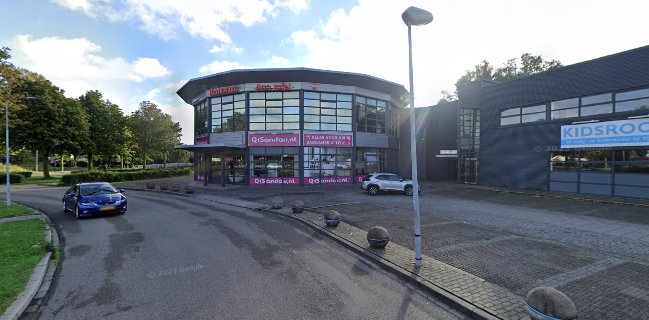 Restaurant Aan Tafel