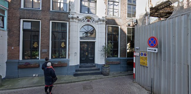 Comments and reviews of De Admiraal | Bar & BBQ