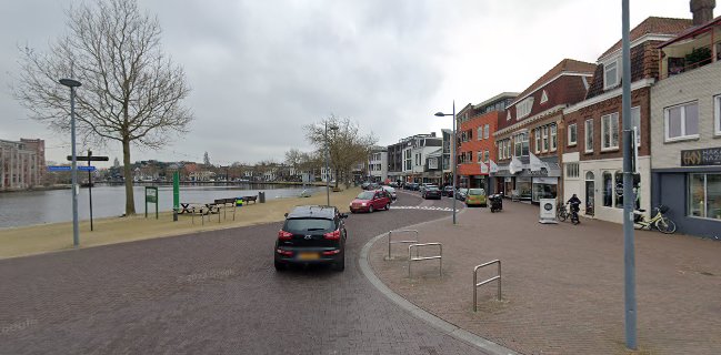 Bakkie Leut aan de Zaan