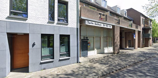 Za-No'Da Turks Eethuis