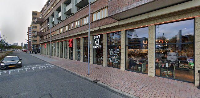 Happy Italy Rotterdam Zuid (De Kuip)