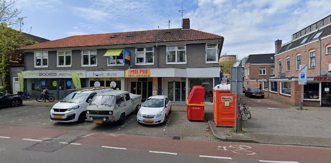 Bowls & Sticks: Poké Bowls, Ramen Noedelsoep en meer!