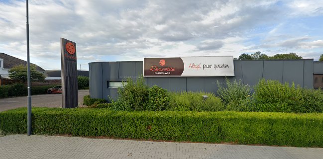 Rousseau Chocolade Fabriekswinkel Sittard