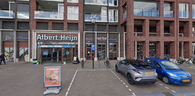 Gall & Gall | Appingedam | Overdiep 1