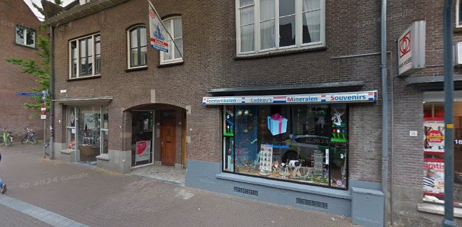 Xin Chào Wageningen - Saigon Street Food