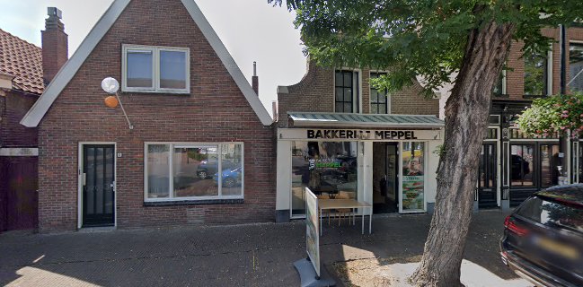 Eethuis Bakkerij Meppel - Meppel