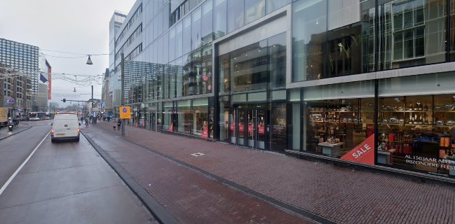 Opinii despre Illy în Utrecht - Horeca