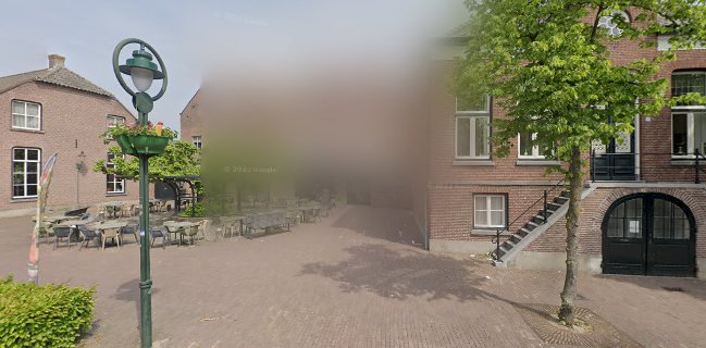 Cafetaria De Smickel