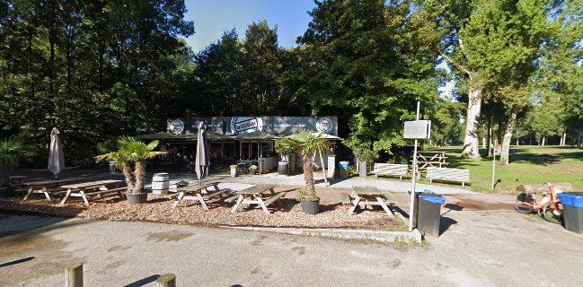 Beach House Het Kralingse Bos