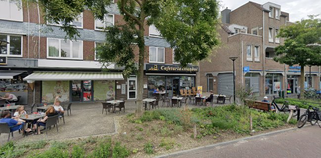 Cafetaria Istanbul Echt