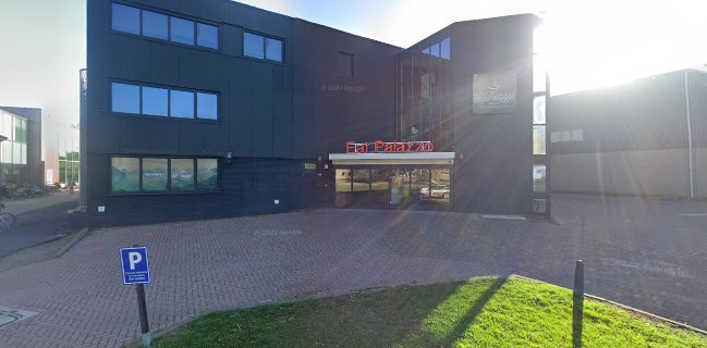 Eat Palazzo Schiedam