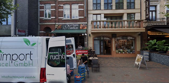 Nalin Grill House Restaurant