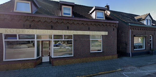 Kookstudio Herman Maessen