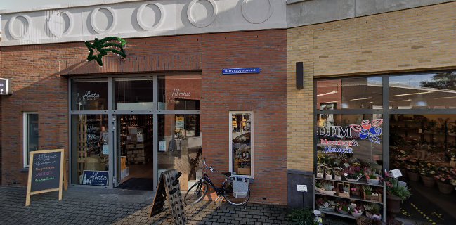 Albertus Wijnen - Horeca