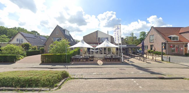 Grieks Specialiteitenrestaurant Delphi