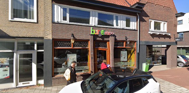 burgerme Oss
