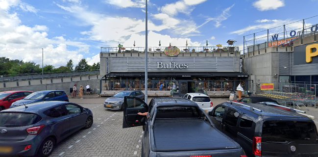 Broodjeszaak Bufkes Heerlen Woonboulevard