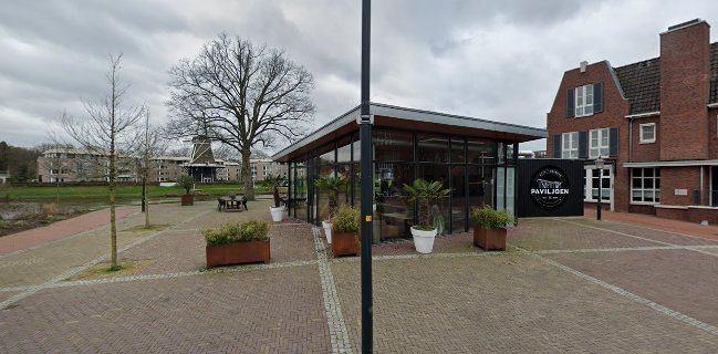 Paviljoen Ommen - Ommen
