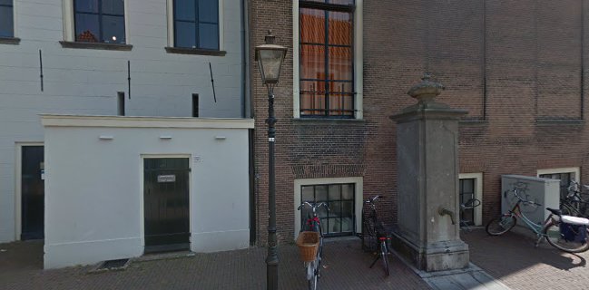 Gebakkraam Duijts Zaltbommel