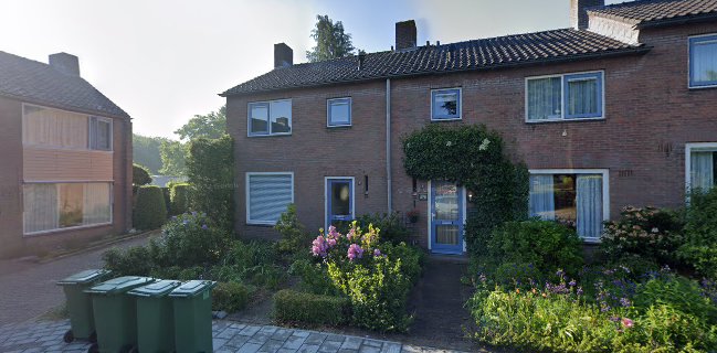 Y. Paul Trading - Rozendaal