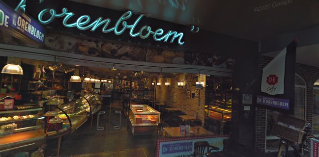 Banketbakkerij De Korenbloem