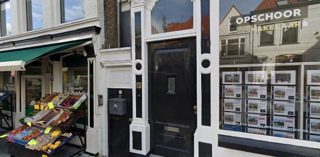 Rooftopbar Hertog Jaap - Horeca