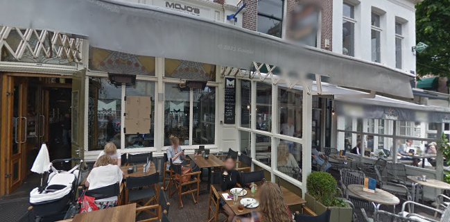 Café De Zaak