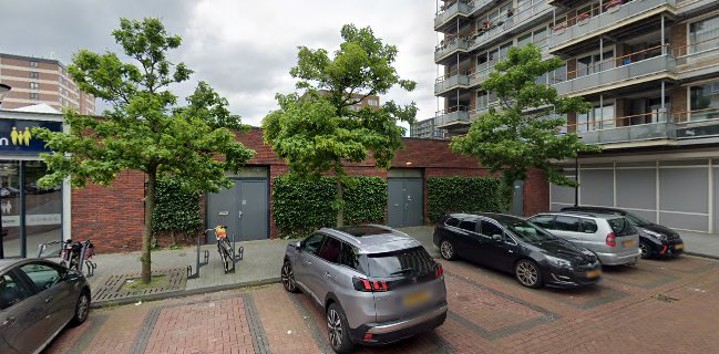 J. Maalman & Zoon V.O.F. - Horeca